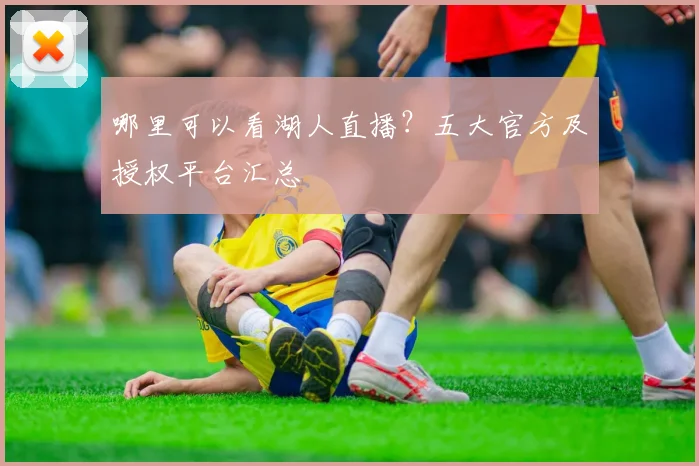 哪里可以看湖人直播？五大官方及授权平台汇总